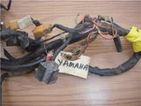1975 XS650 650 YAMAHA ELECTRICAL WIRE HARNESS USED WWW-64 (k34-36)