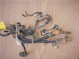 1975 XS650 650 YAMAHA ELECTRICAL WIRE HARNESS USED WWW-64 (k34-36)
