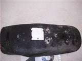 1971-72 SL350 MOTOSPORT 350 HONDA REAR Fender used 6518-18 (G24)