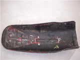 1971-72 SL350 MOTOSPORT 350 HONDA REAR Fender used 6518-18 (G24)