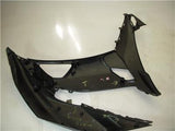 2017 EX650 EX650r 650 Ninja Kawasaki Right Upper Fairing used 6518-01 (G17)