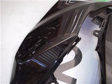 2017 EX650 EX650r 650 Ninja Kawasaki Left Upper Fairing used 6518-02 (G17)
