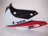 1986 SRX SRX250 250 Yamaha Upper Cowl Fairing used 6518-08 (G17)