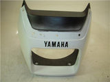 1986 SRX SRX250 250 Yamaha Upper Cowl Fairing used 6518-08 (G17)