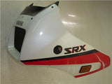 1986 SRX SRX250 250 Yamaha Upper Cowl Fairing used 6518-08 (G17)