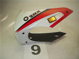 1986 SRX SRX250 250 Yamaha Upper Cowl Fairing used 6518-09 (G17)