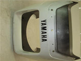1986 SRX SRX250 250 Yamaha Upper Cowl Fairing used 6518-09 (G17)