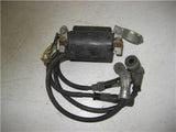1974 Honda 750 CB750 Pair of Ignition Coils # FL703-12 Used WE-65 (Q3)