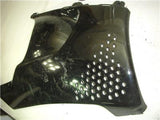 1993 Honda CBR900RR 900rr (mw0) Right Lower Mid Fairing Cowl Black Used WSBP-65 (U4-)