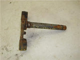 1972 LT2 100 YAMAHA LOWER TRIPLE TREE SUSPENSION USED WTREE-65 (Q5-BIN5)