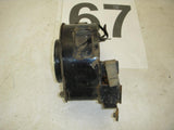 1971 CB100 100 HONDA USED AIR BOX TOP WAIR-67 (s3)
