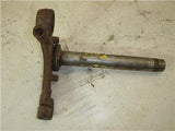 GT80 80 YAMAHA LOWER TRIPLE TREE SUSPENSION USED WTREE-67 (Q5-BIN5)