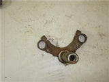 GT80 80 YAMAHA LOWER TRIPLE TREE SUSPENSION USED WTREE-67 (Q5-BIN5)