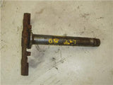 GT80 80 YAMAHA LOWER TRIPLE TREE SUSPENSION USED WTREE-67 (Q5-BIN5)