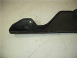 1993 Honda CBR900RR 900rr (mw0) Left Lowerl Fairing Cowl Black Used WSBP-68 (U4-)