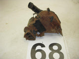1974 CB125S 125 HONDA USED AIR BOX TOP WAIR-68 (s3)