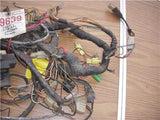1986 XZV1300 ROYALE VENTURE 1300 YAMAHA ELECTRICAL WIRE HARNESS USED WWW-68 (k34-36)