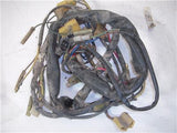 1980 XT350 350 YAMAHA WIRE HARNESS USED WH-69 (P2)