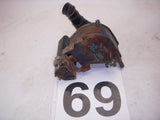 XL100 100 HONDA USED AIR BOX WAIR-69 (s3)