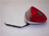 1998-2011 Yamaha XVS650 V-star 650 Tail Light Tailight used K3052-69 (m4-5)