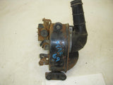 XL100 100 HONDA USED AIR BOX WAIR-69 (s3)
