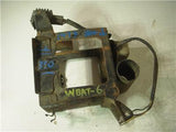 1973 CL350 350 HONDA S4B RECTIFIER RS21 REGULATOR BATTERY BOX USED WBAT-6 (P2)