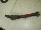 1981 CM400 400 HONDA SIDE STAND USED WSS-6 (Q3)