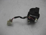 1981 YAMAHA XS400 SPECIAL USED STARTER RELAY SOLENOID K3205-06 (J26)