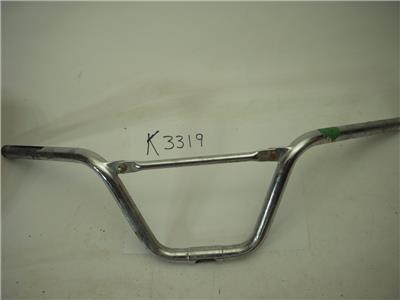 1966-67 YGS1 80CC YAMAHA Handlebars used K3319-6 (A40)