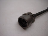 39158-1059 Kawasaki Drive Shaft Yoke 1986-2006 ZG1000 Concours USED ZG1000-6 (J20-21)