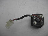 1981 YAMAHA XS400 SPECIAL USED STARTER RELAY SOLENOID K3205-06 (J26)