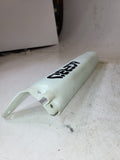 22-5229-06 ACERBIS FORK RIGHT COVER 1992-95 SUZUKI RM125 RM250 NEW (8824-06 O1)