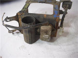 1973 CL350 350 HONDA S4B RECTIFIER RS21 REGULATOR BATTERY BOX USED WBAT-6 (P2)