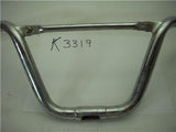 1966-67 YGS1 80CC YAMAHA Handlebars used K3319-6 (A40)