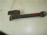 1981 CM400 400 HONDA SIDE STAND USED WSS-6 (Q3)