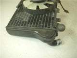 1991 ZX600 600 KAWASAKI RADIATOR USED WCOOL-06 (S4)