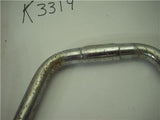 1966-67 YGS1 80CC YAMAHA Handlebars used K3319-6 (A40)