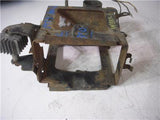 1973 CL350 350 HONDA S4B RECTIFIER RS21 REGULATOR BATTERY BOX USED WBAT-6 (P2)