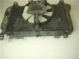 1991 ZX600 600 KAWASAKI RADIATOR USED WCOOL-06 (S4)
