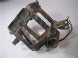 1973 CL350 350 HONDA S4B RECTIFIER RS21 REGULATOR BATTERY BOX USED WBAT-6 (P2)
