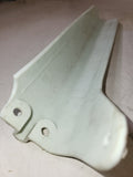 22-5229-06 ACERBIS FORK RIGHT COVER 1992-95 SUZUKI RM125 RM250 NEW (8824-06 O1)