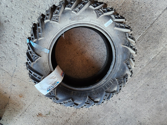 ITP TERRACROSS R/T 26X9R14 HONDA YAMAHA SUZUKI KAWASAKI ATV TIRE NEW 11525-6(FRONT-OPEN)
