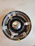 1965 Royal Enfield Headlight Suitable for Bullet British Motorcycle used 9425-06 D36
