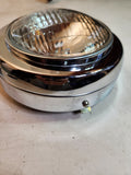 1965 Royal Enfield Headlight Suitable for Bullet British Motorcycle used 9425-06 D36
