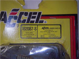 1985-86 Harley FX Models & 1984-90 FXST,C,S FLST,C ACCEL 8mm WIRE set FO-705 (a4)