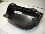 1974-76 Honda CB500 CB550K Left Side Cover AFTERMARKET by Maier FO-708 (a4)