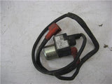 1980 CB650 650 HONDA SOLENOID STARTER RELAY USED WE-70 (Q3)