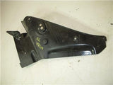 1993 Honda CBR900RR 900rr (mw0) Rear Inner Mid Fairing Cowl Black Used WSBP-70 (U4-)