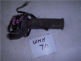 1987 XT350 YAMAHA RIGHT HANDLEBAR SWITCH KILL USED WHH-70 (Q3)