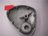 Used British Motorcycle Triumph T100 5TA Timing Cover E4620 Motor Cover 71123-04 I17